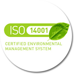 Miljømerker - ISO 14001
